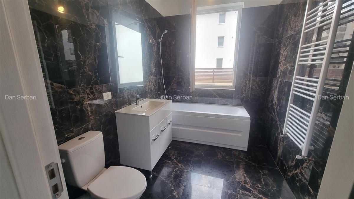 Apartament de doua camere cu teren de 300 mp pe CF  zona Sanpetru - 8