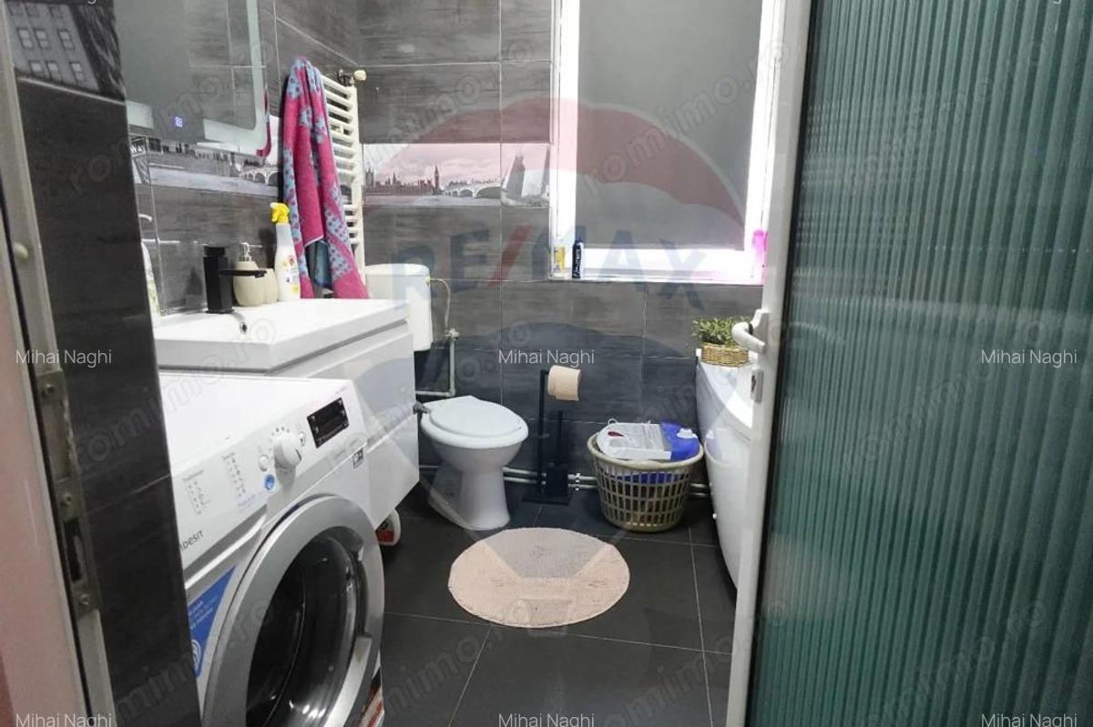 Casa cu 6 camere, de vanzare, in apropiere de Baia Mare - 13