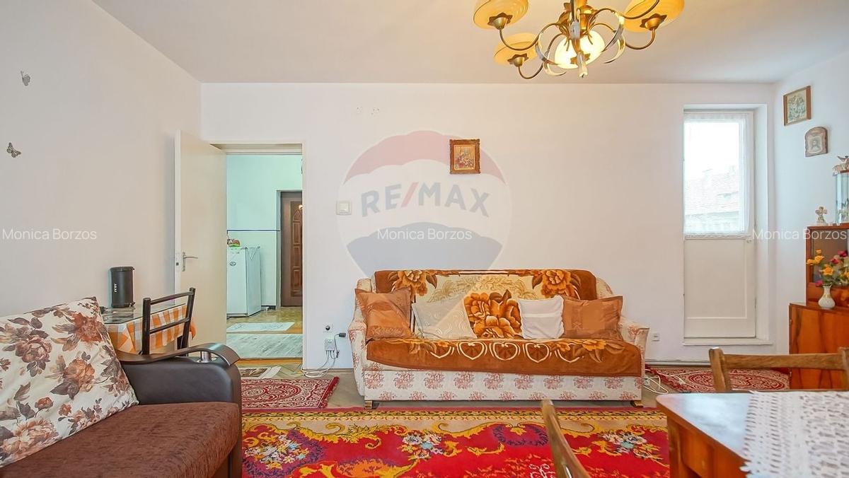 Apartament cu 2 camere de inchiriat in zona Astra - 1
