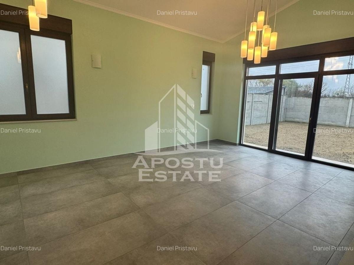 Casa individuala, Ghiroda - 1