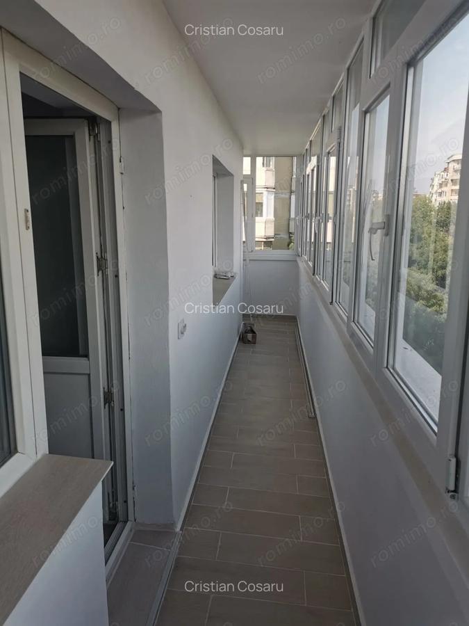 Tineretului, 3 camere - 4