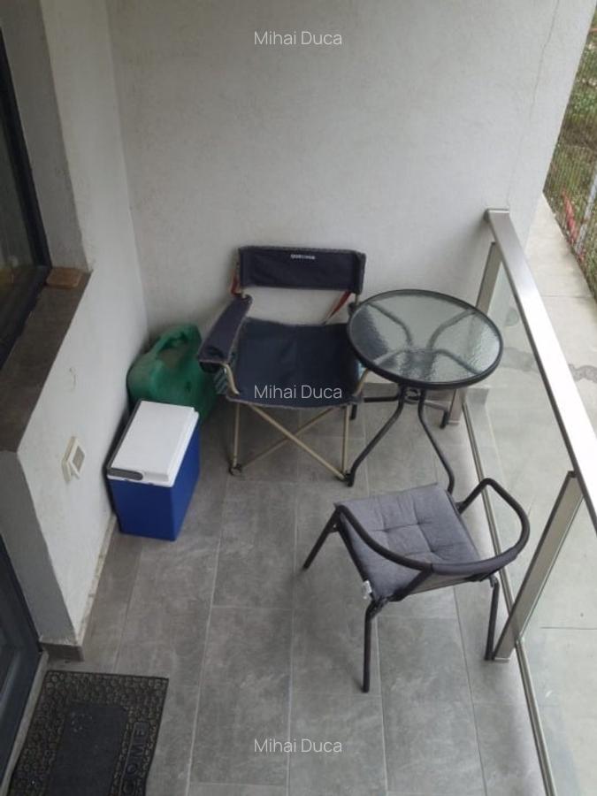 APARTAMENT 2 CAMERE 2  BAI MAMAIA NORD - 12