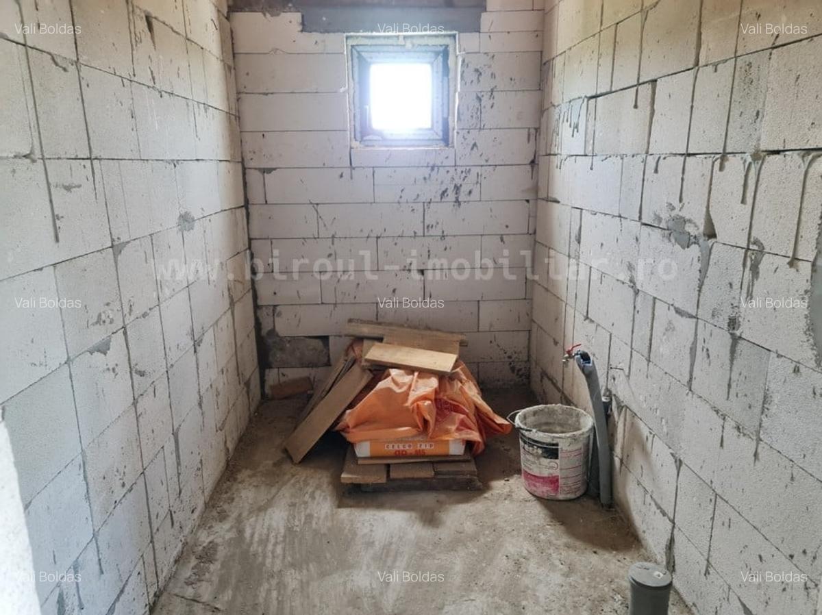 Vânzare Casă Nouă – Direct Proprietar – Cumpăna  Zonă înaltă - 7