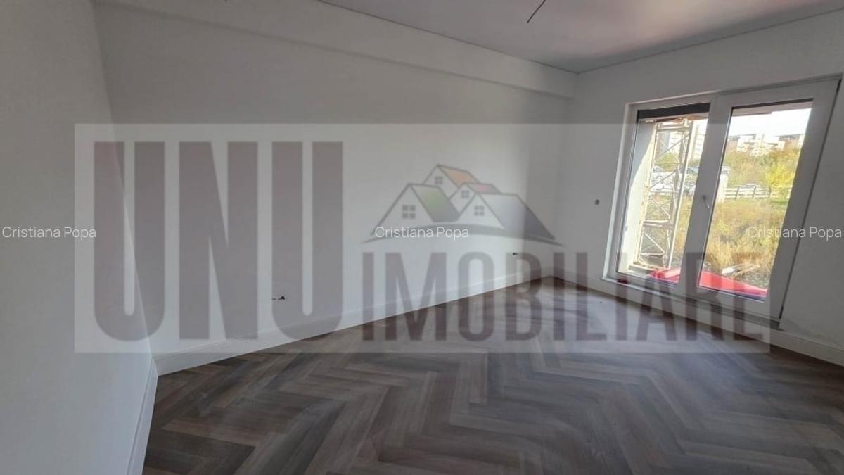 Investitie sigura - Studio nou 40mp aproape de Iulius Mall - 3