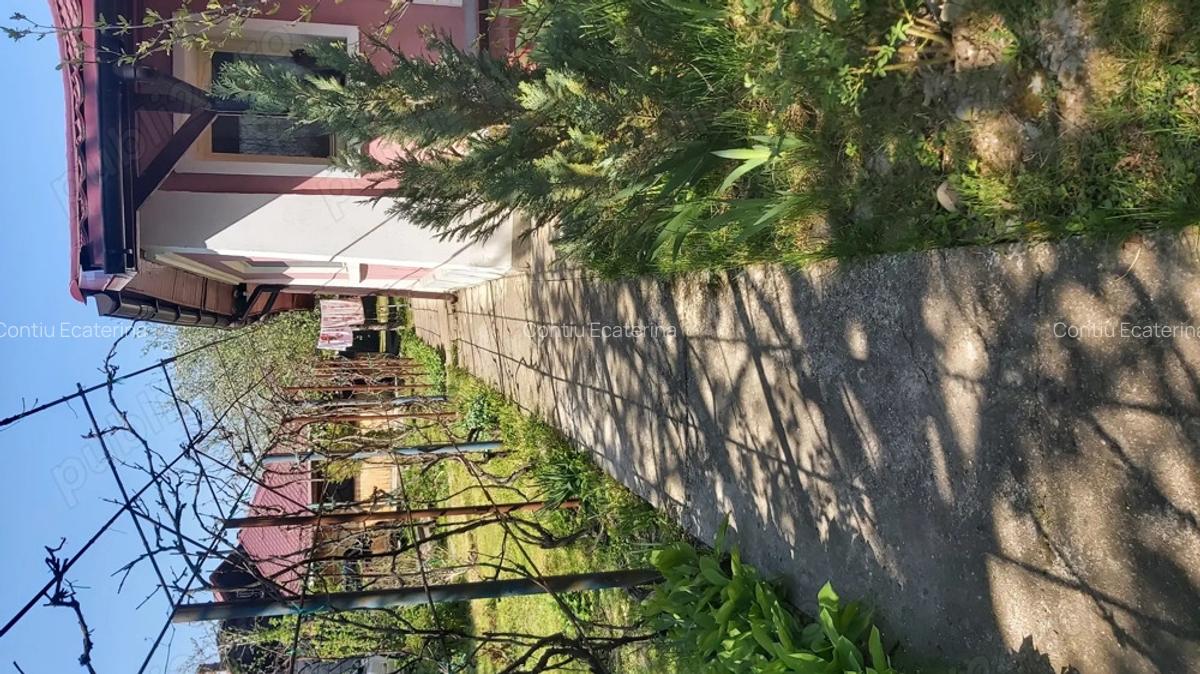 Casa vanzare Tariceni com Sirna Prahova - 3