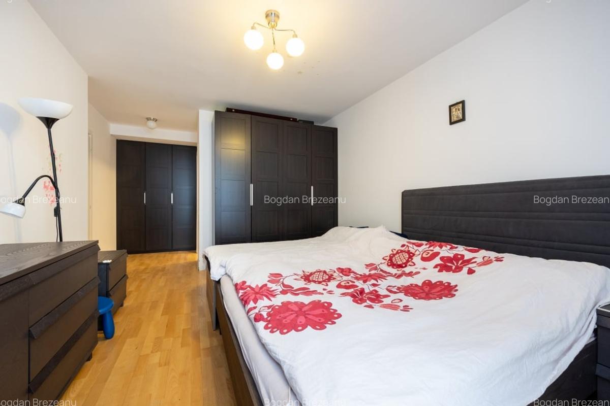 Apartament 3 camere | De vanzare | Piata Presei | Straulesti - 13