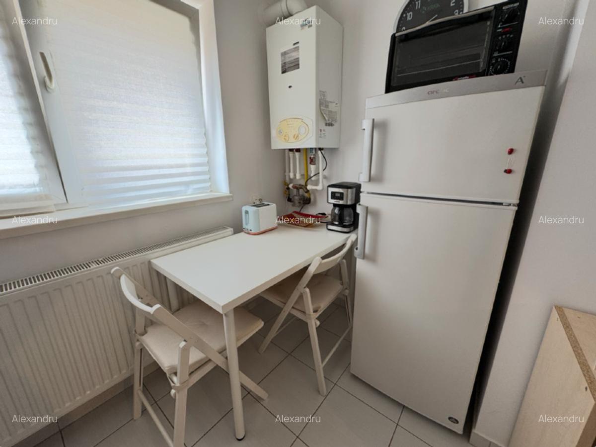 Garsoniera Palladium Residence 7 Minute Metrou + Loc de parcare - 11