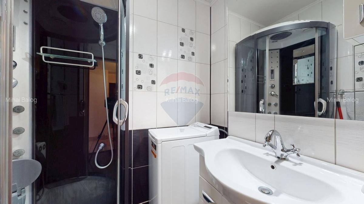 De inchiriat 2 camere, etaj 3/4 - REZERVAT - 7