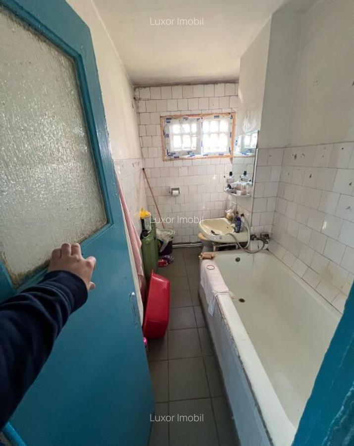 NOU* Apartament 2 camere Central in Podu Ros, 1400E/mp ! - 4