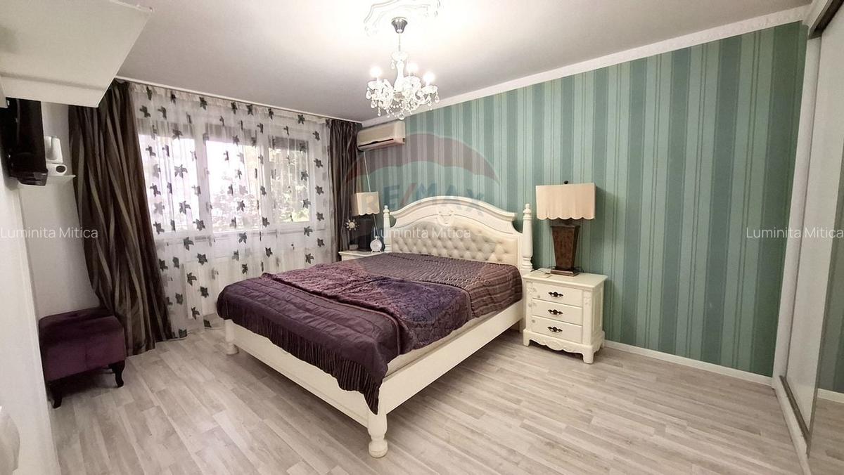 Apartament 3 camere, 75.8mp,  zona Titan, 1 Decembrie 1918 - 18