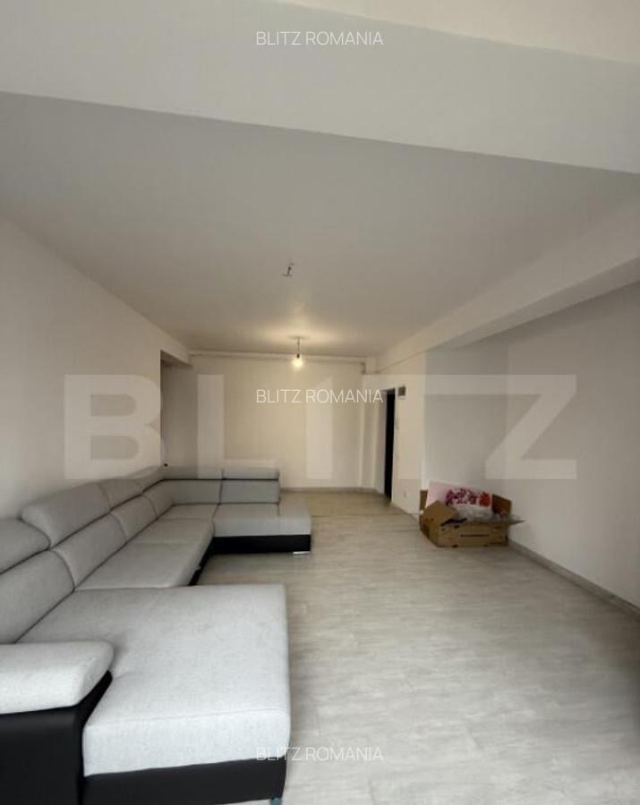 Apartament 2 camere, 69 mp, finisat, zona Bicaz - 2