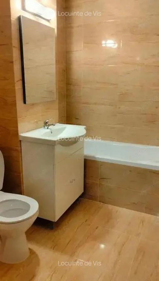 Apartament 2 camere Tomis 3 - 4