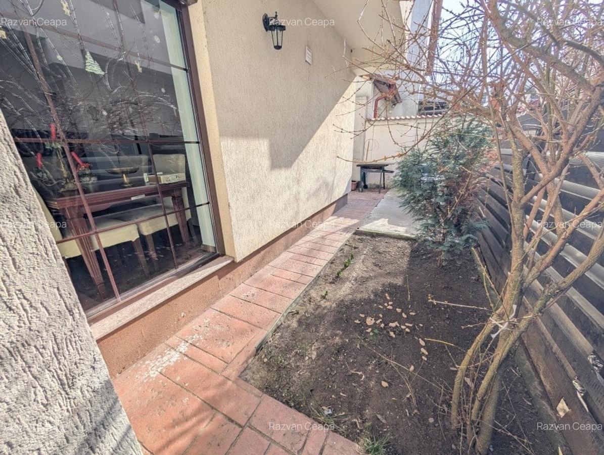 Casa 4 camere Baneasa | 0 comision | Duplex | 120mp | Teren 190mp | Metrou - 7