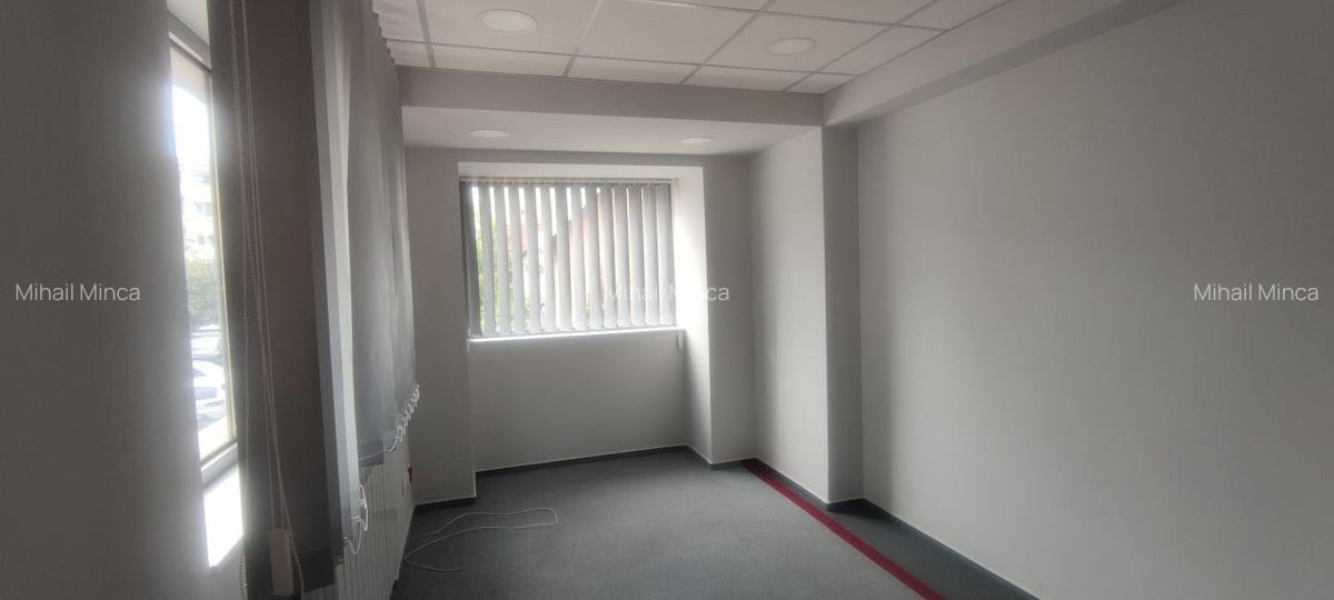 Inchiriere Spatiu Comercial, Eremia Grigorescu, Pitesti, 224mp - 19