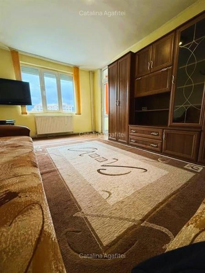 Apartament cu 2 camere circular, mobilat în Astra - 3