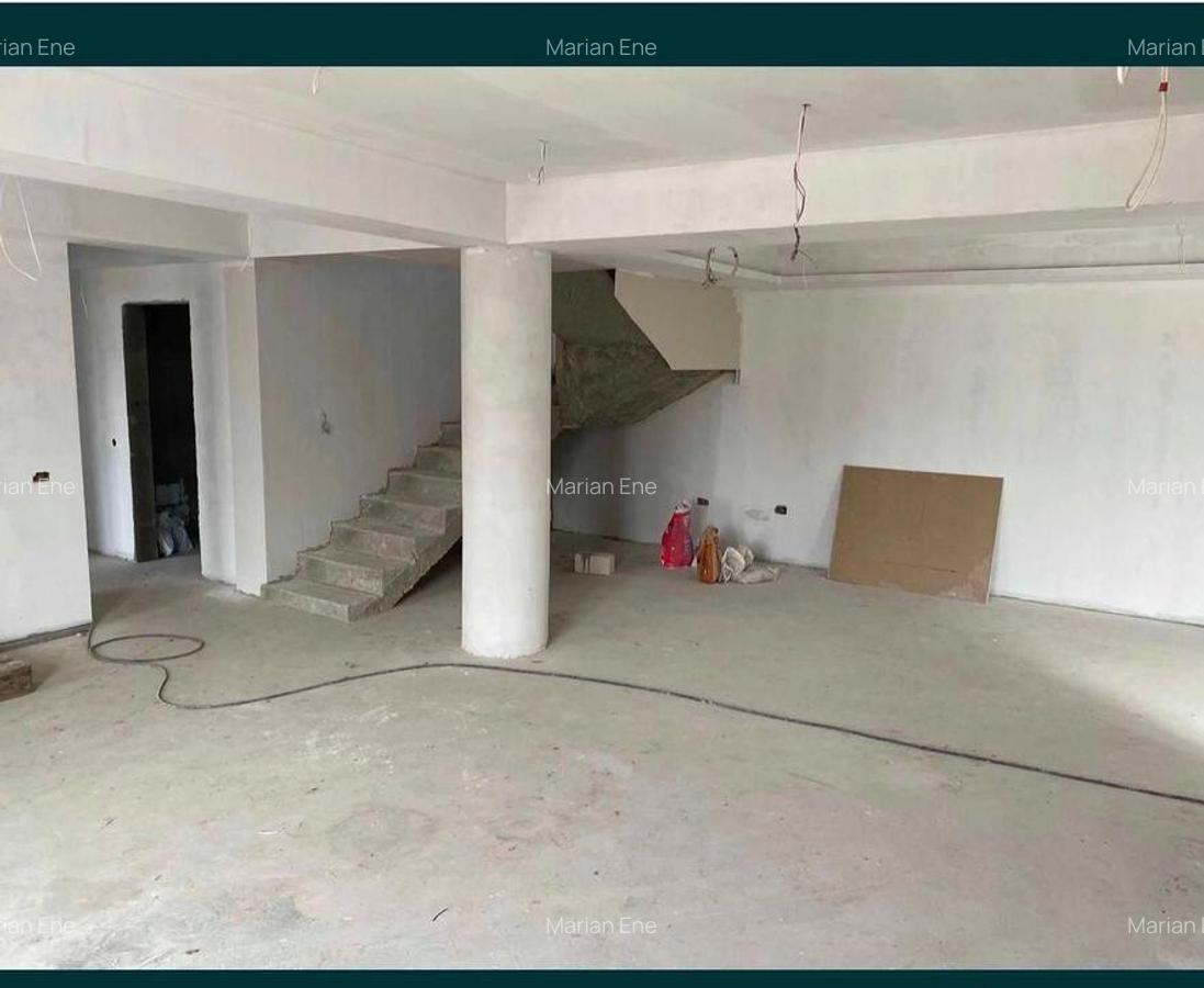 Casa individuala P+M de vanzare in Satu Costi - 4