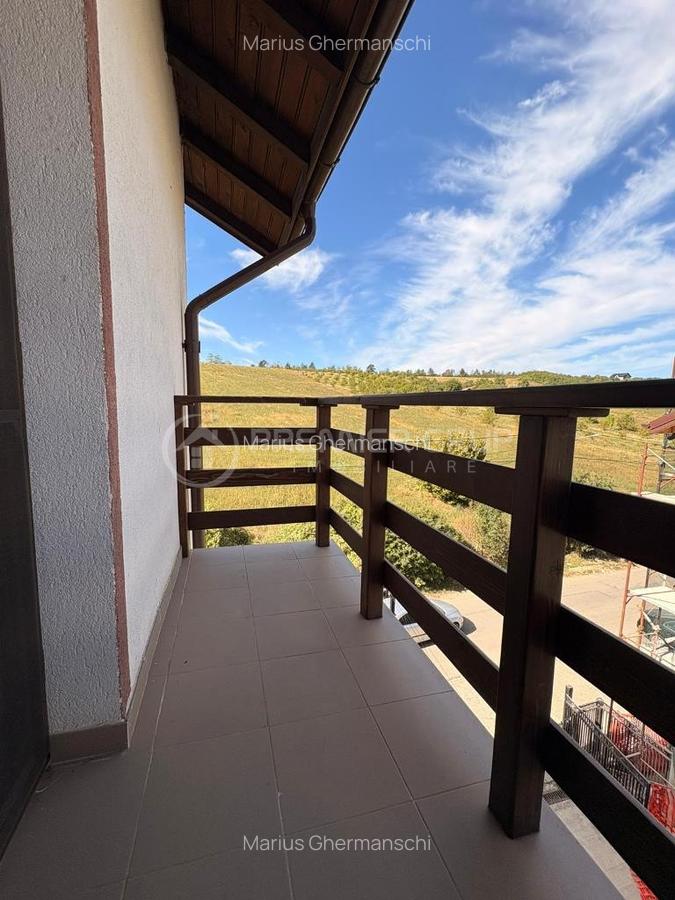 Apartament 2 camere, Hlincea, 48mp, CT, anul 2016 - 11