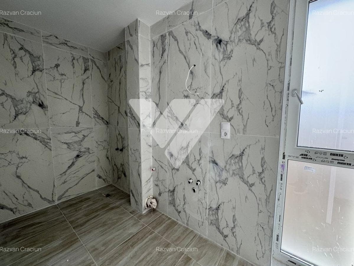 Duplex cu 4 camere în Arhitecților - Calea Cisnădiei - 15