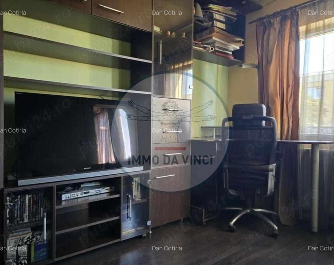 Apartament 1 camera Marasti - 2