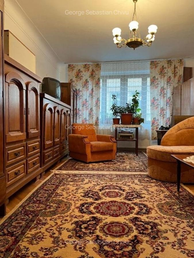 Garsonieră nedecomandată în Centrul Istoric - 4