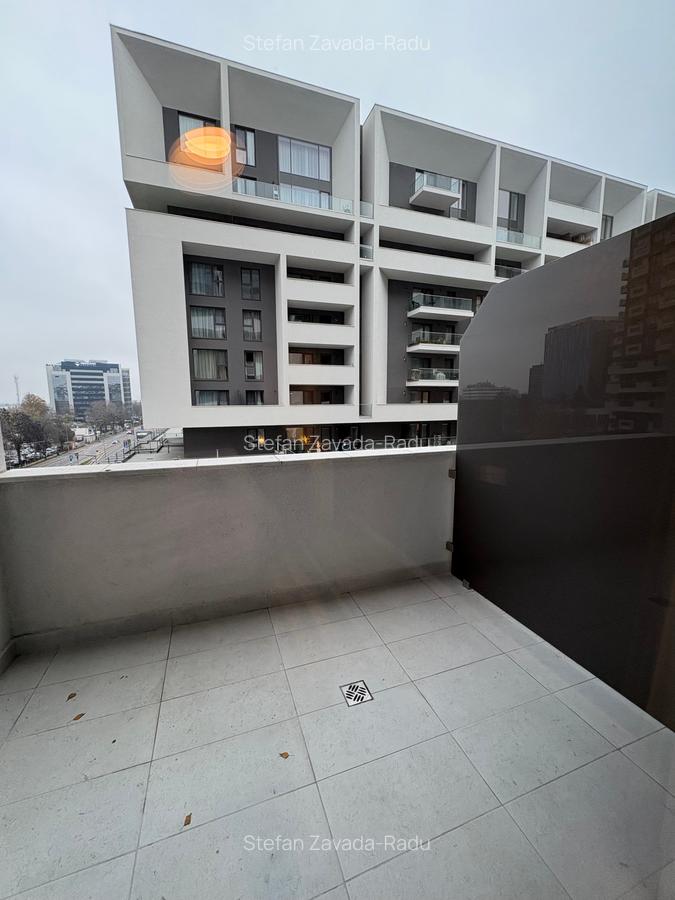 Complex PrimaVista - terasă - loc parcare subteran inclus - 10