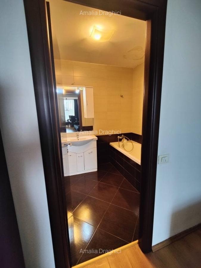 Garsonieră decomandată în Herăstrău - 7