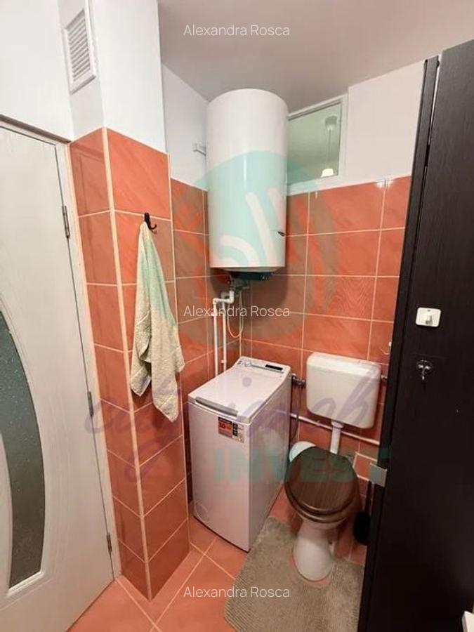 2 camere elegante Sector 2 Basarabia - mobilat, parcare - 10