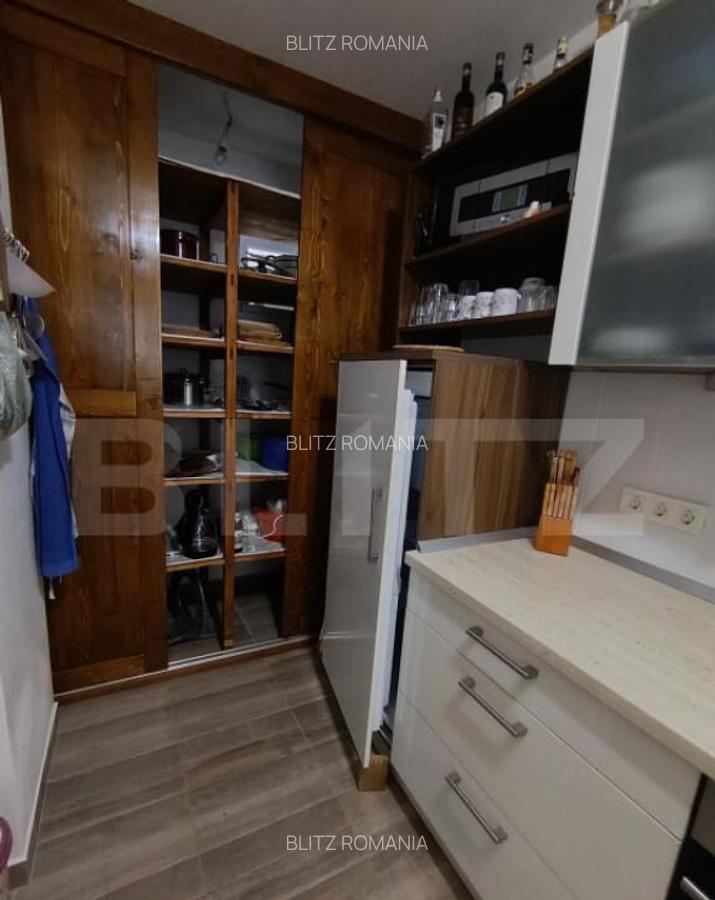 Casa cu 3 camere ?i teren in suprafa?a de 2000 mp - 30