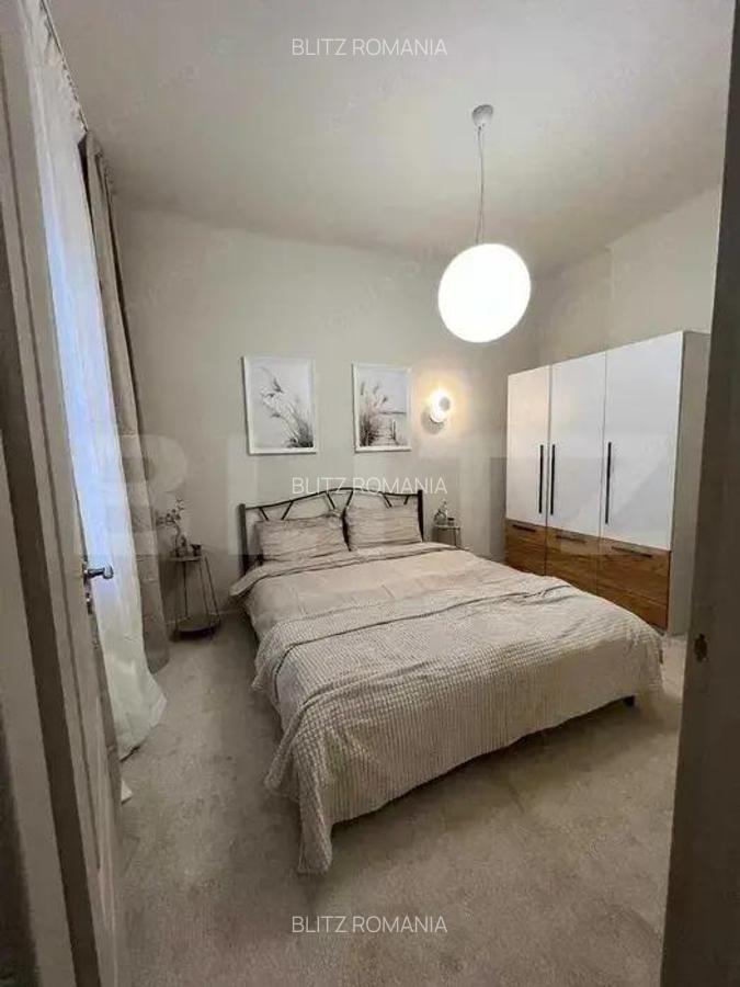 Apartament 2 camere 35 MP zona ULRACENTRAL - 1