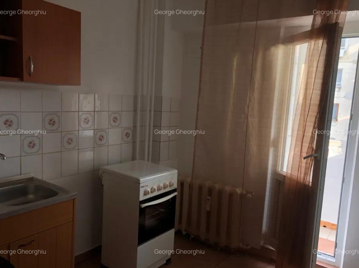 Lujerului - Orsova - Garsoniera - Confort 1 - 3
