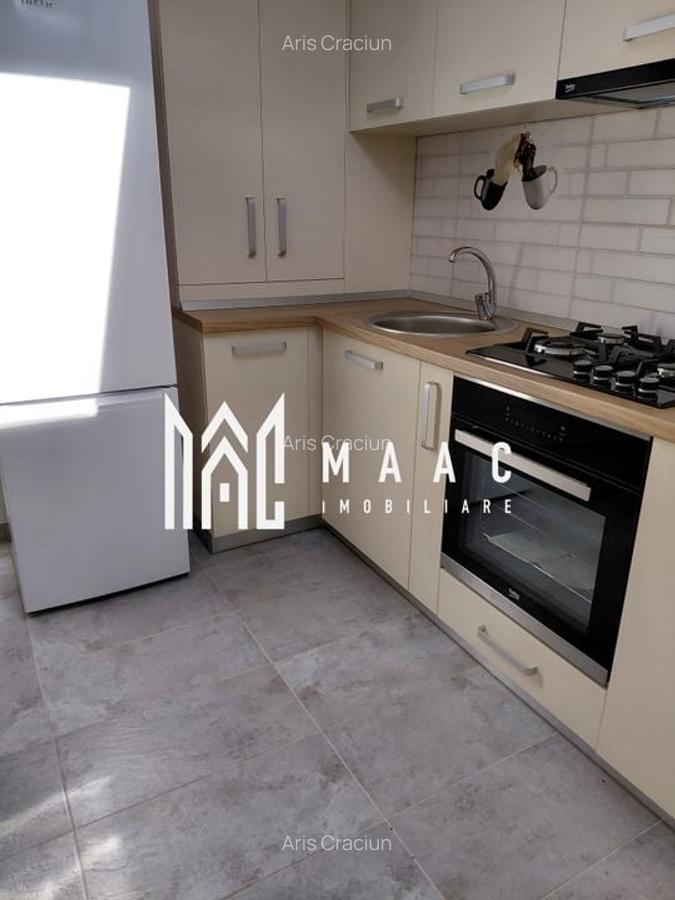 Apartament 1 camera | 36 MPU | Etaj 4 | Loc de parcare | Turnisor - 5