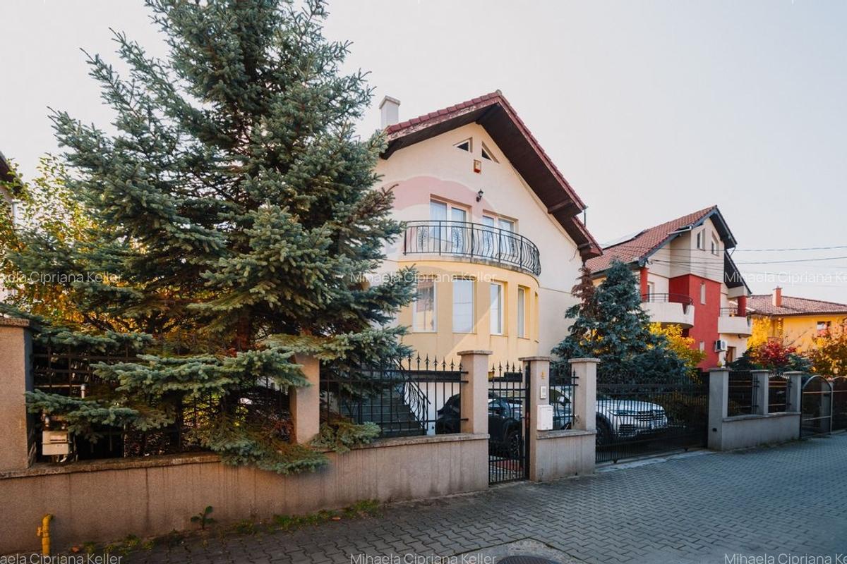 Vanzare casa,  intr-o locatie linistita in cartierul Europa - 2