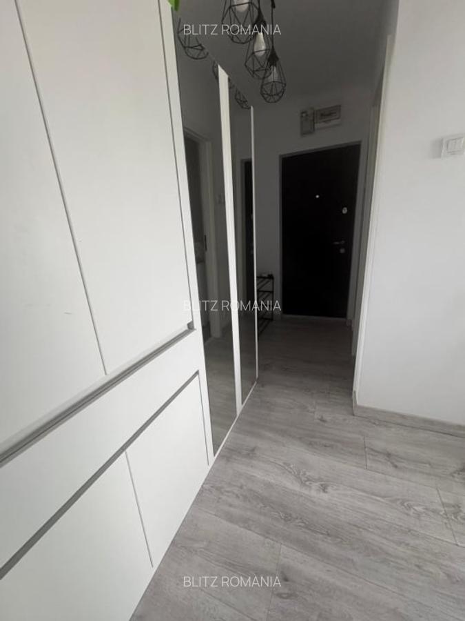 Garsoniera decomandata, 35.6 mp, zona Brazda lui Novac - 6