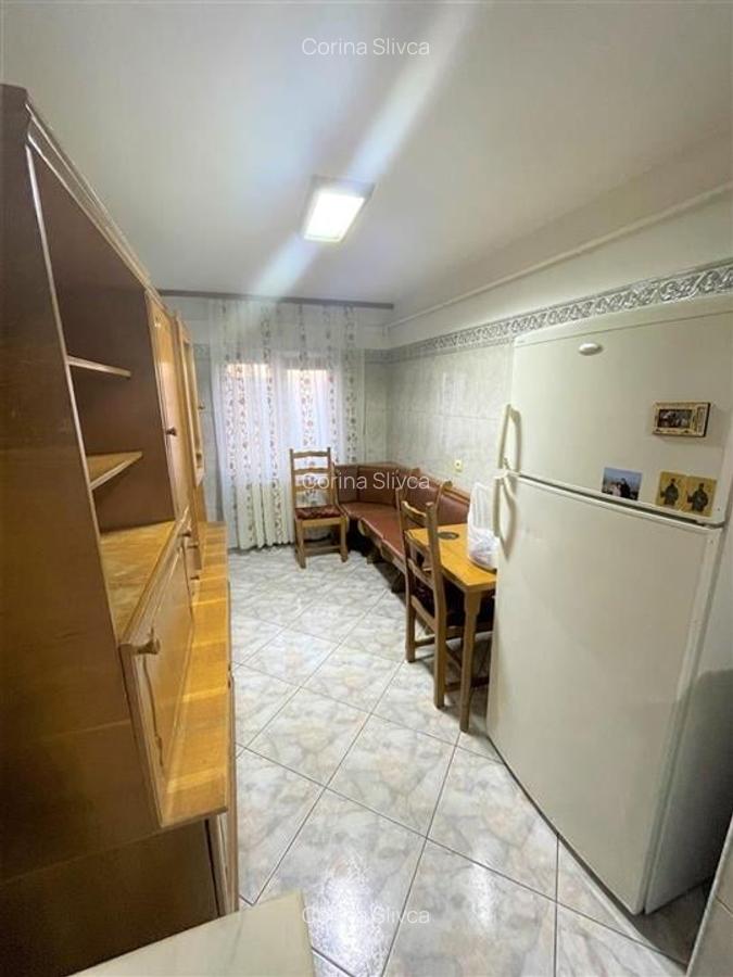 Apartament 2 camere, mobilat+ utilat, CT+AC, B-dul Independentei - 5