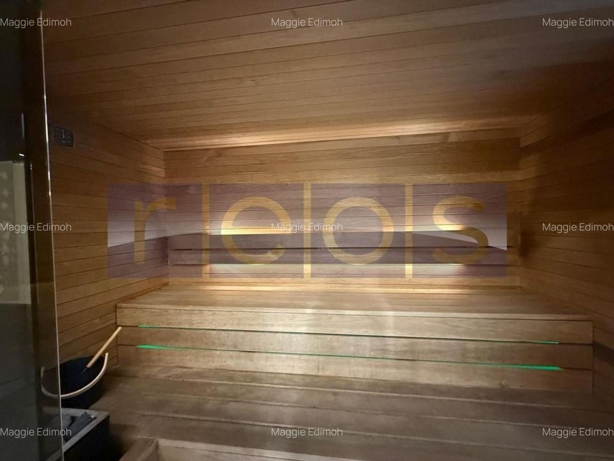 VANZARE APARTAMENT 3 CAMERE LUX | DESIGN PREMIUM | EROU IANCU NICOLAE - 37