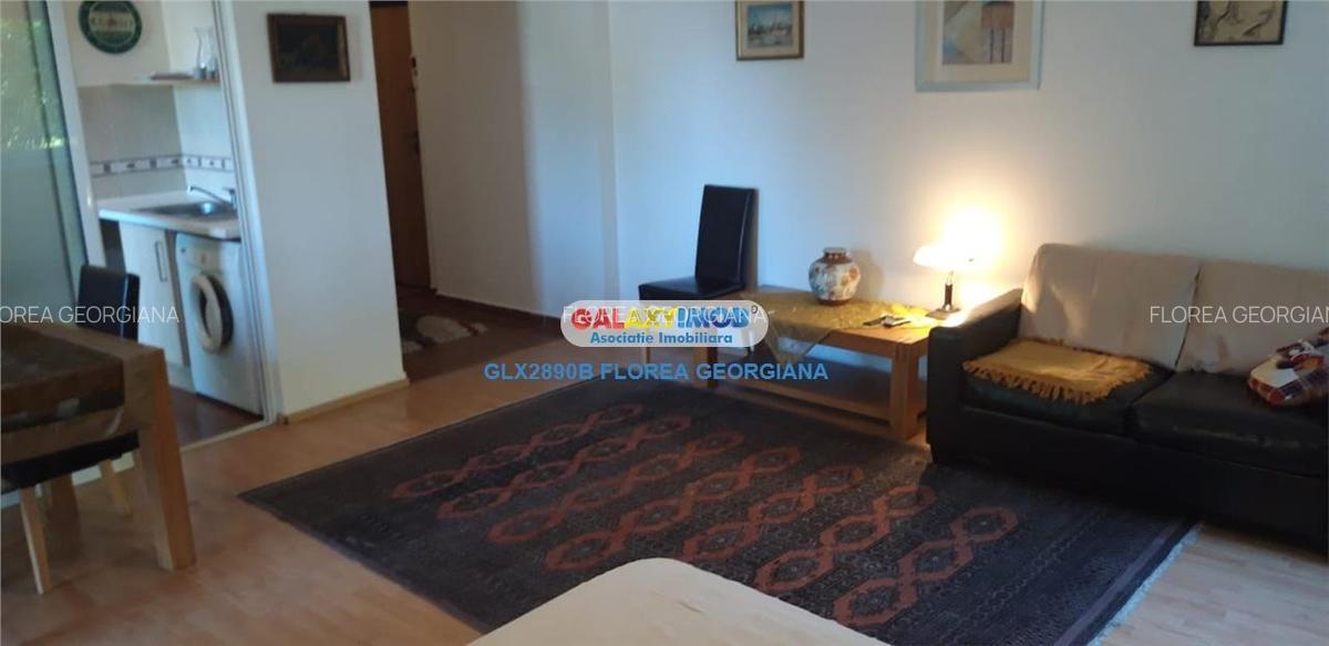 Garsoniera Greenfield Residence - 7