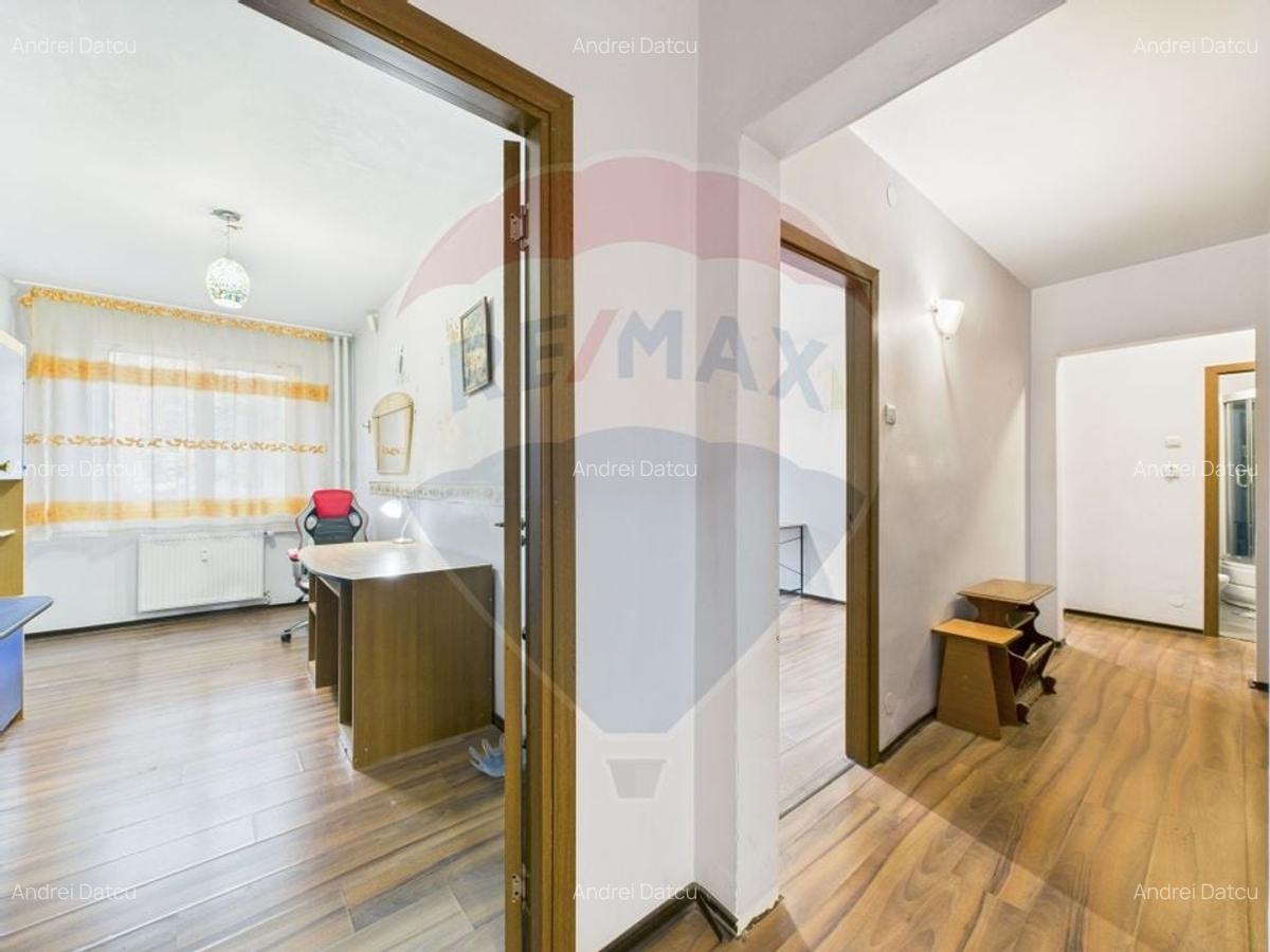 Apartament 5 camere | 111mp | Metrou 1 Decembrie - 15