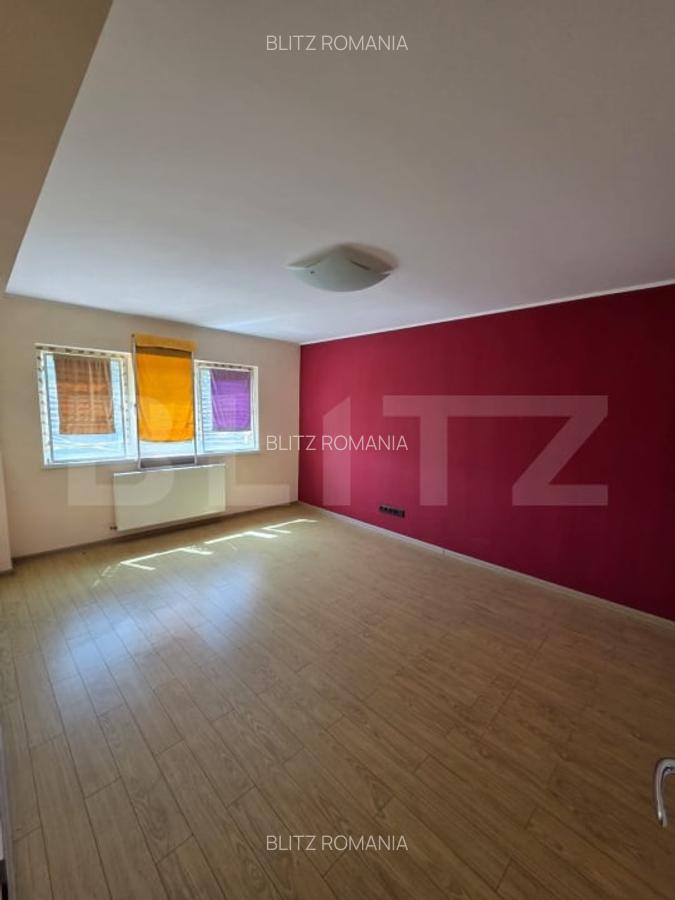 Apartament 2 camere, 58 mp, ultracentral, spatios si complet renovat! - 5
