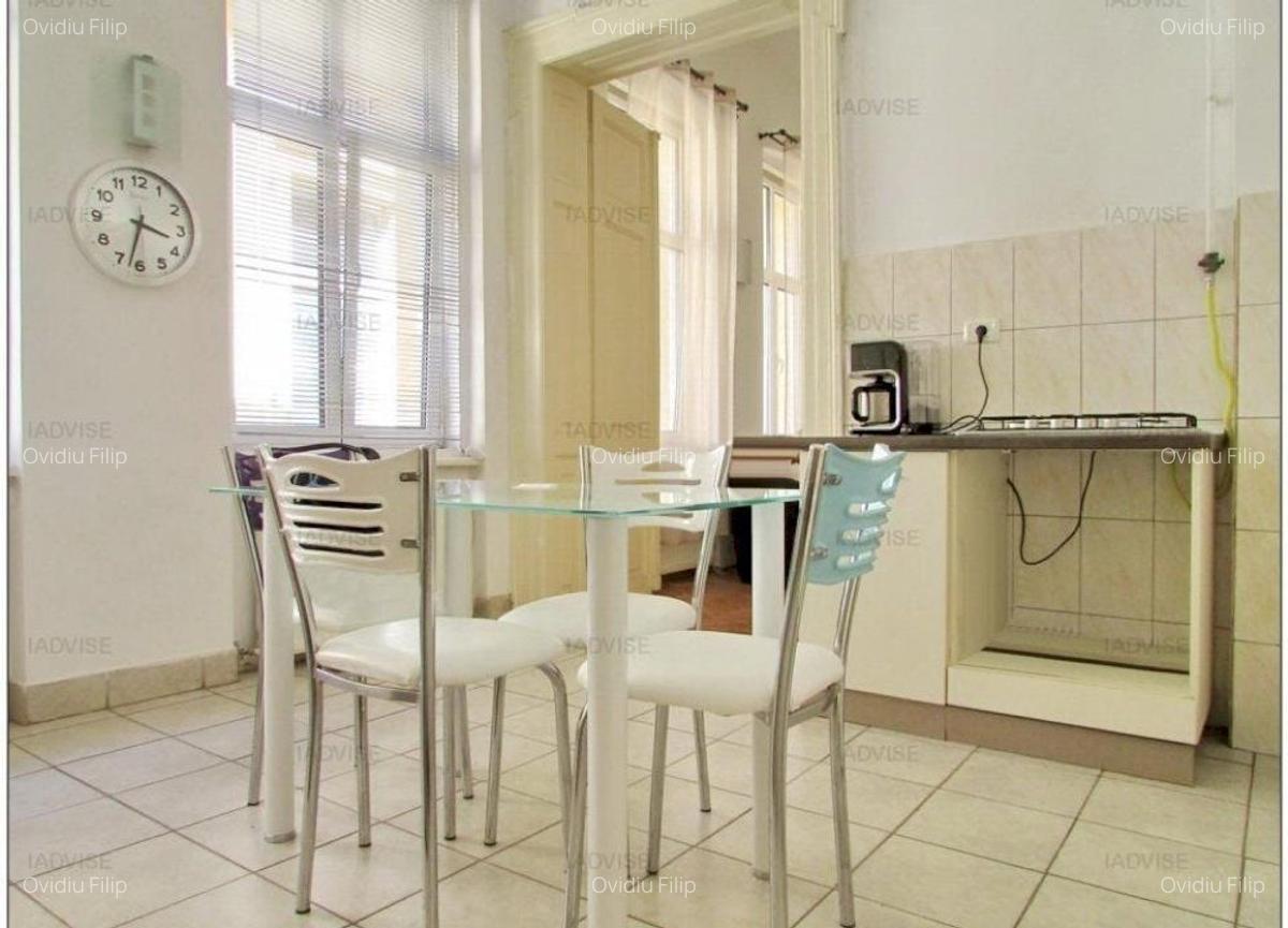 Apartament generos Centrul Istoric - 13