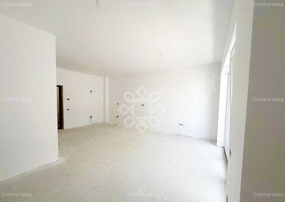Apartament nou tip studio Sanmartin - 4