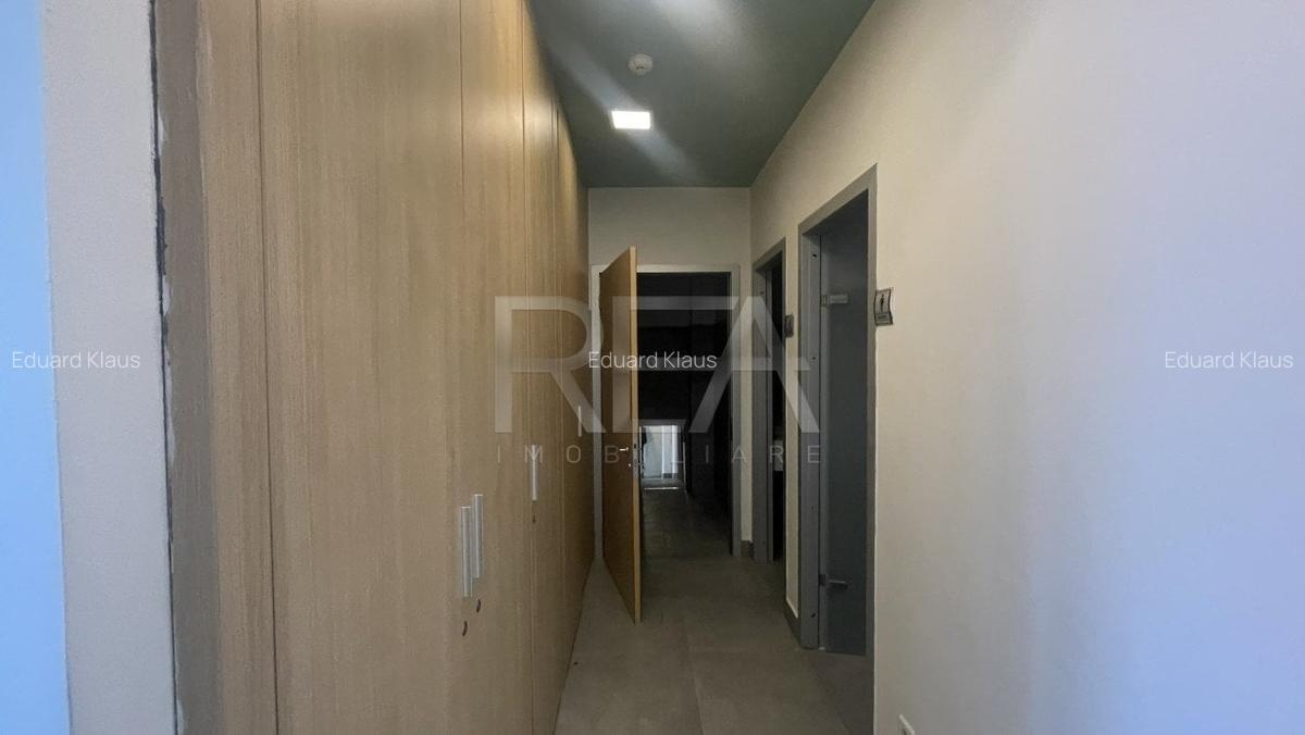 Spatiu comercial generos - Ansamblu modern zona PIPERA - 7