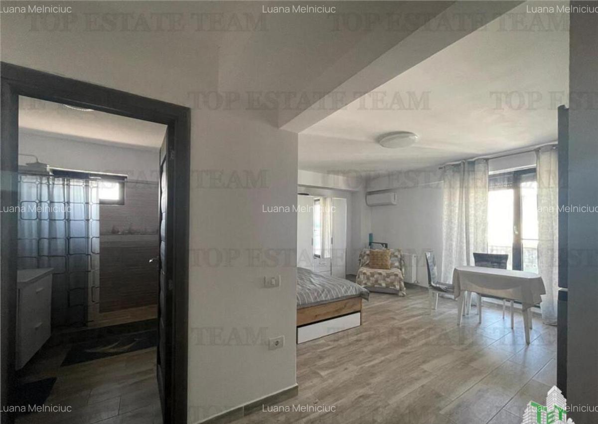 STUDIO MAMAIA NORD - BLOC PRIMA LINIE LA MARE - 5