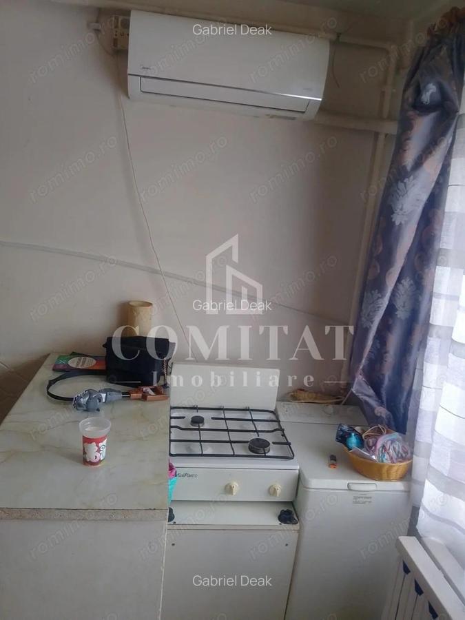 Garsoniera de vanzare | Zona Expo Transilvania - 2