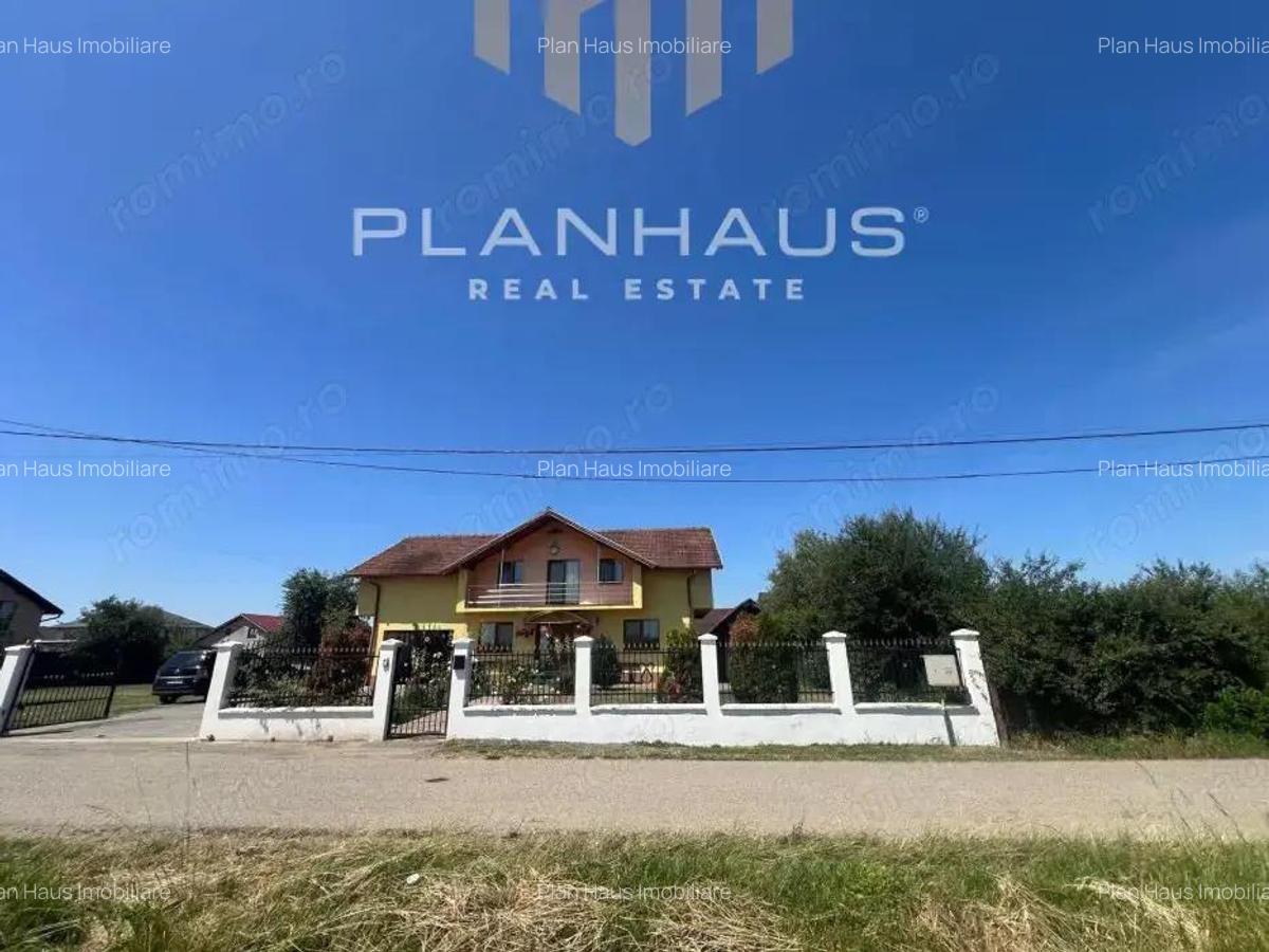 Exclusivitate ! Casa individuala parter+ mansarda in Sasar ,12 ari de teren ! - 3