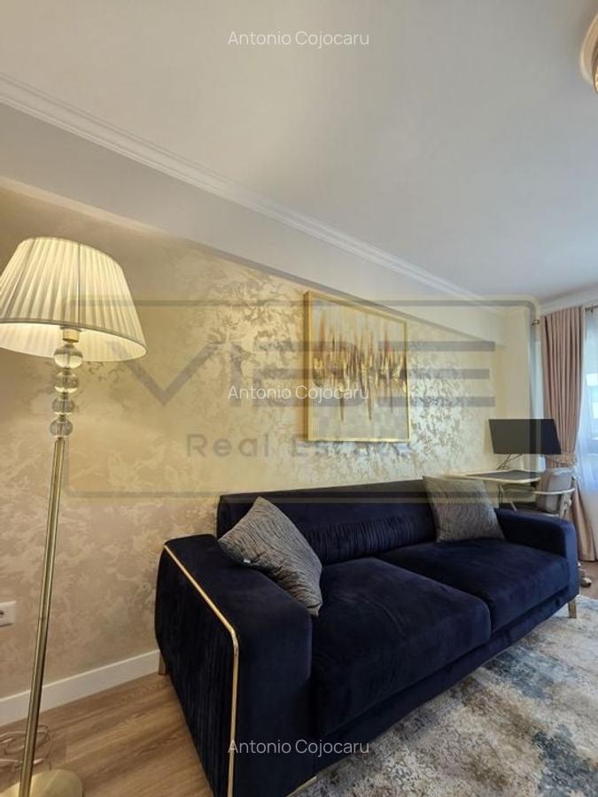 Apartament Premium- 86 mp- Decomandat - Popas Pacurari - 9