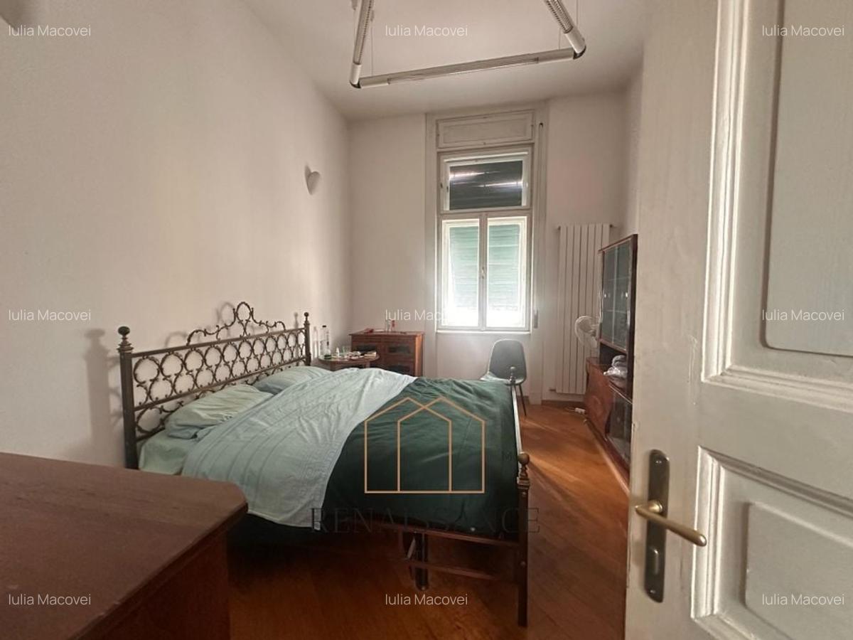 Piata Unirii 4 Camere | 180mp Etaj 2/3 | Palatul Bruck - renovat - 7