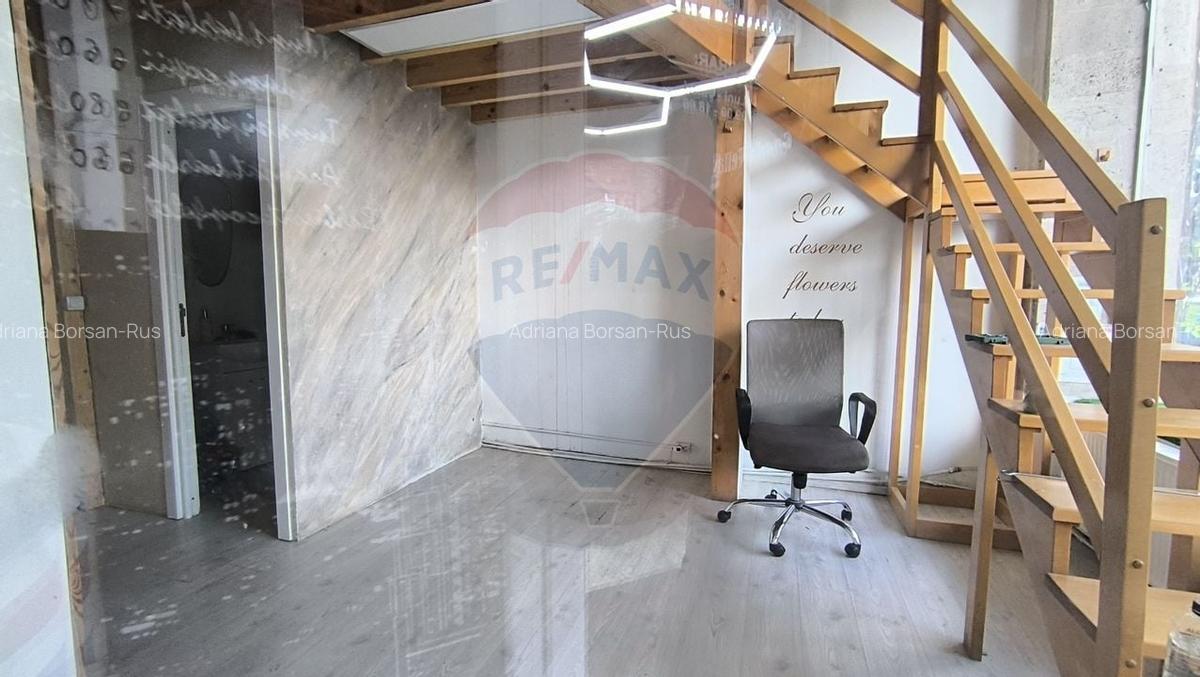 Spatiu comercial de inchiriat Marasti - 2