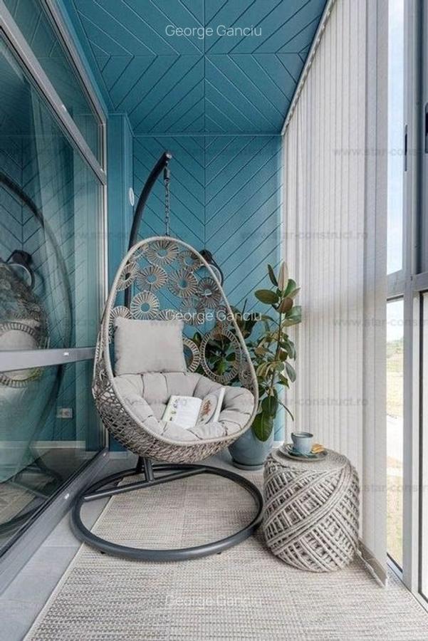 Apartament cu 3 camere decomandat în Theodor Pallady - 5
