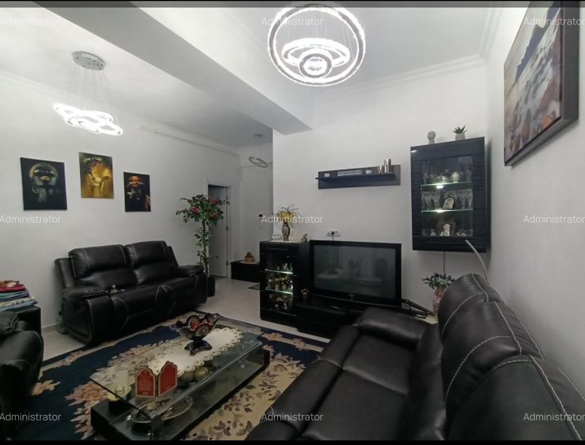 38329  Apartament 2 camere 2 locuri parcare Bratianu-Gara - 4