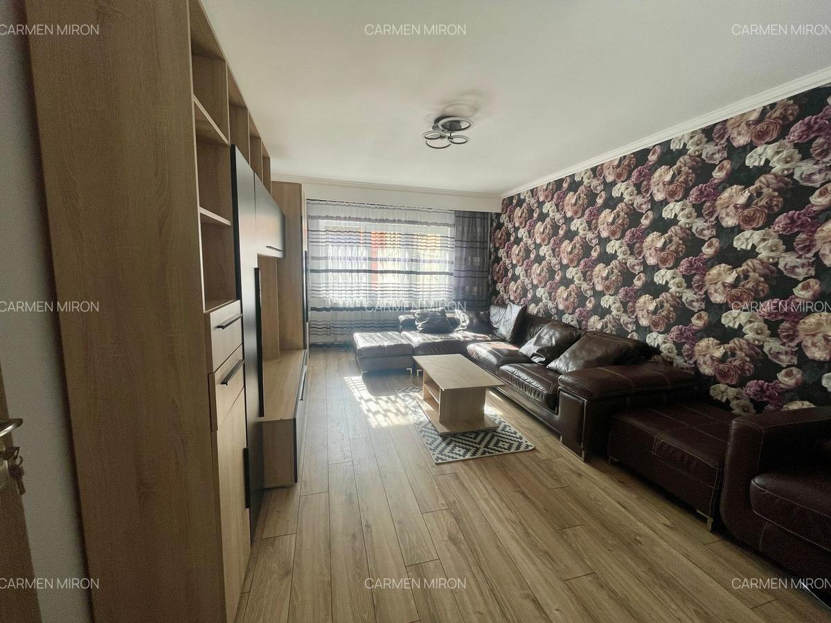 Apartament cochet 3 camere decomandat zona Plopilor - 7